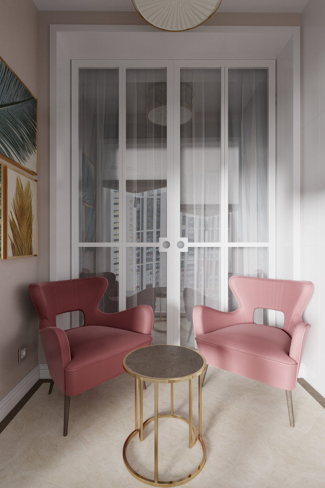 Квартира ЖК Фили Град