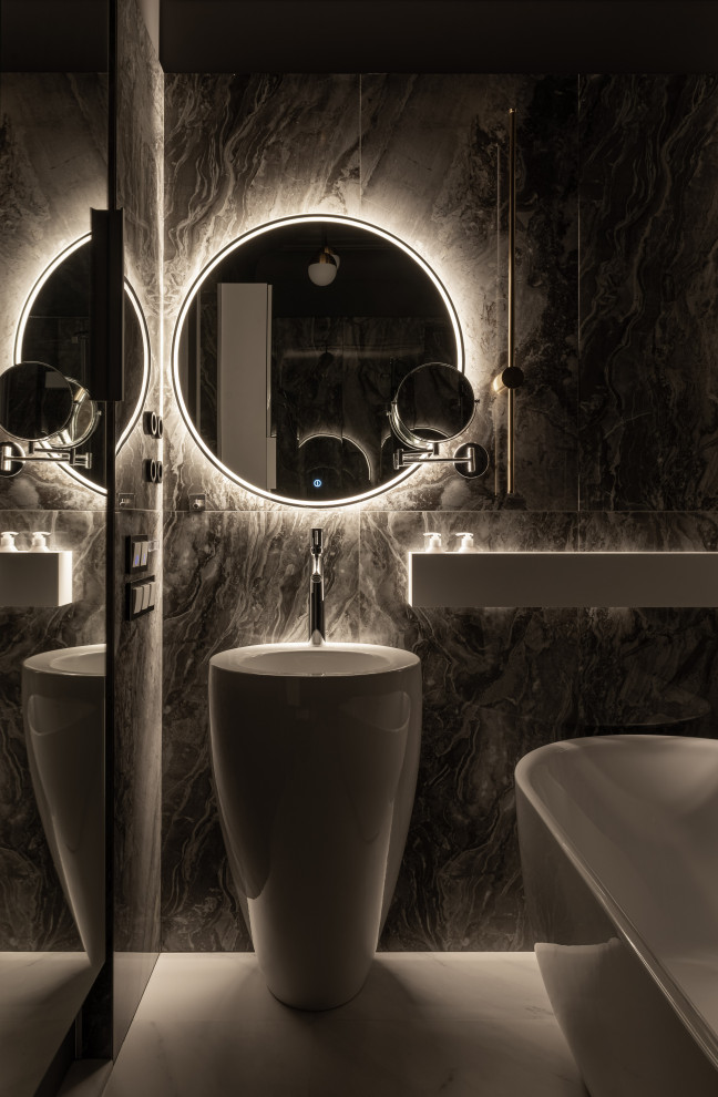 ЖК Тимирязев Парк. Фото