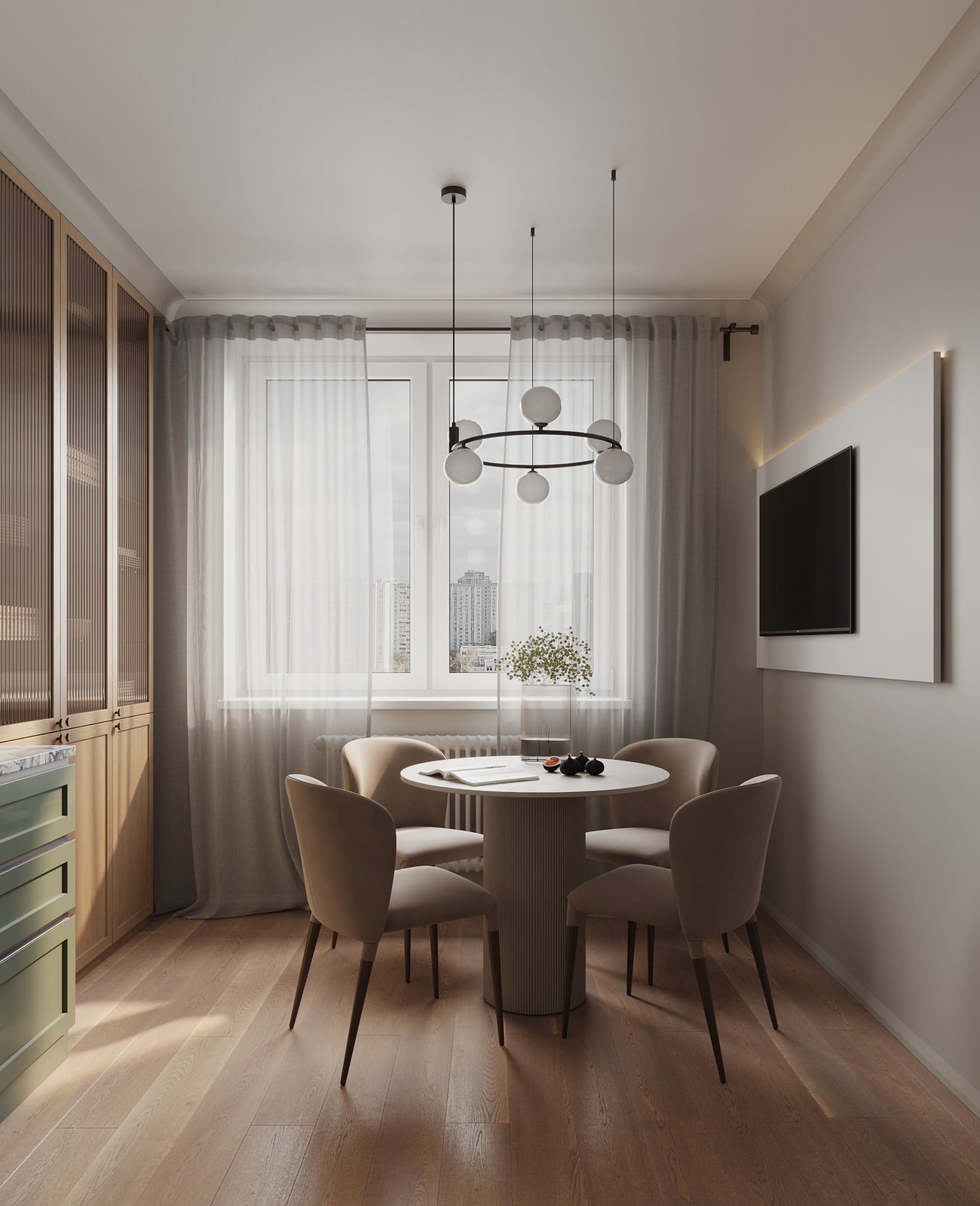 Ул.40 Лет Октября