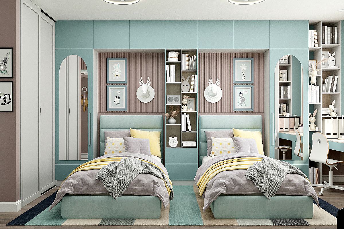 ЖК ГАЛАКТИКА