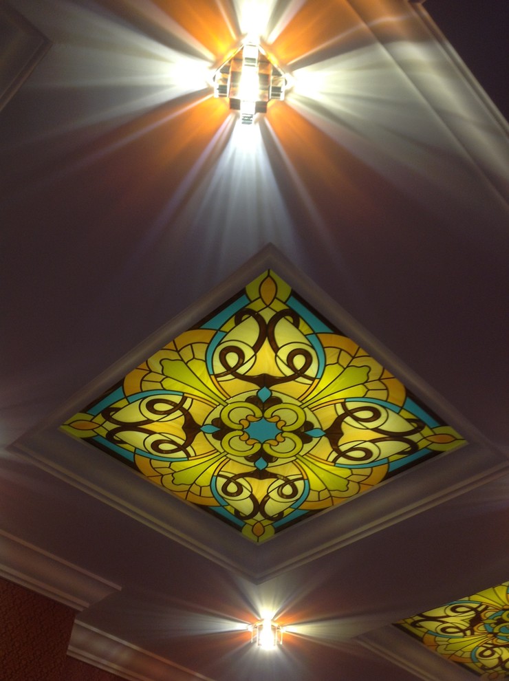 ЖК "Дирижабль"