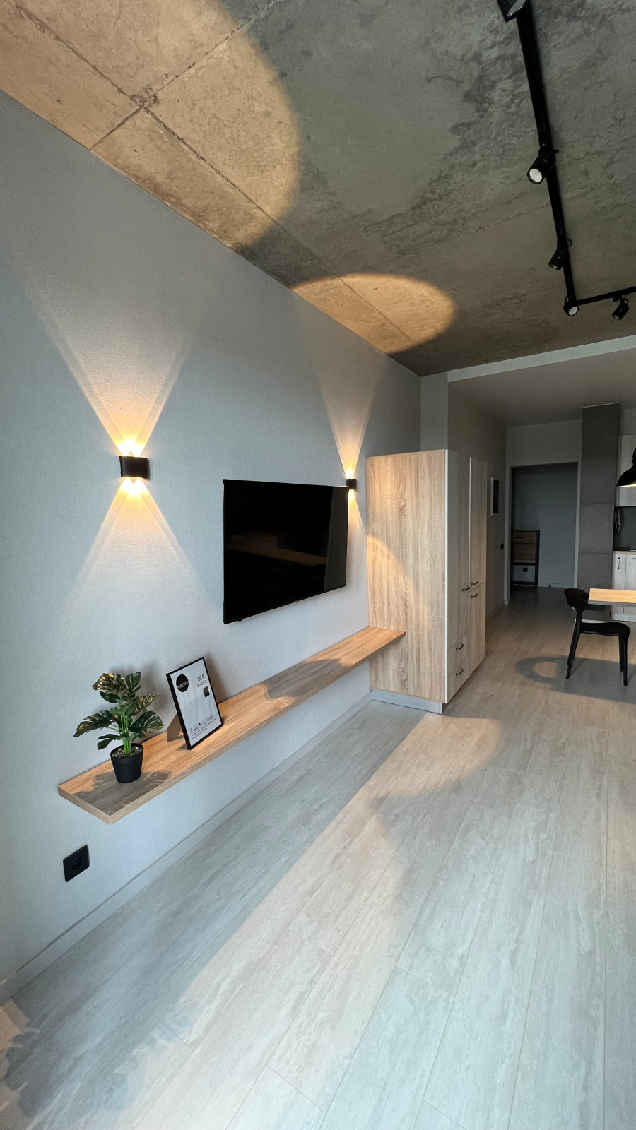 Квартира в аренду