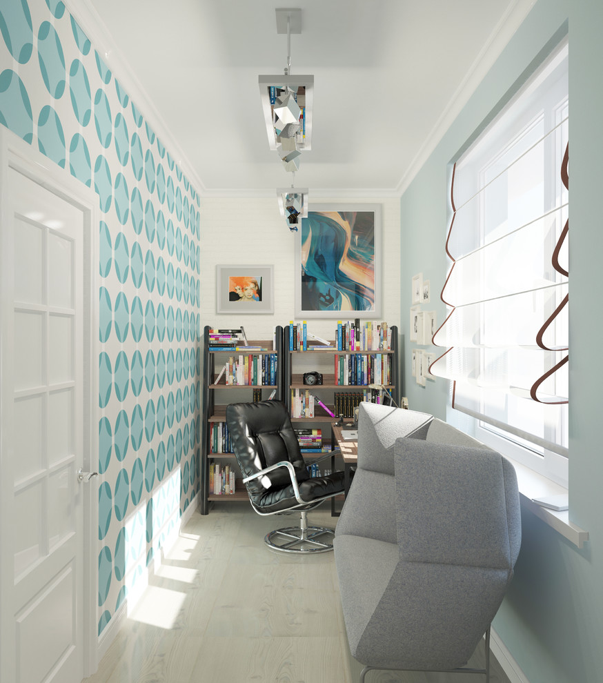 "Мята и имбирь"