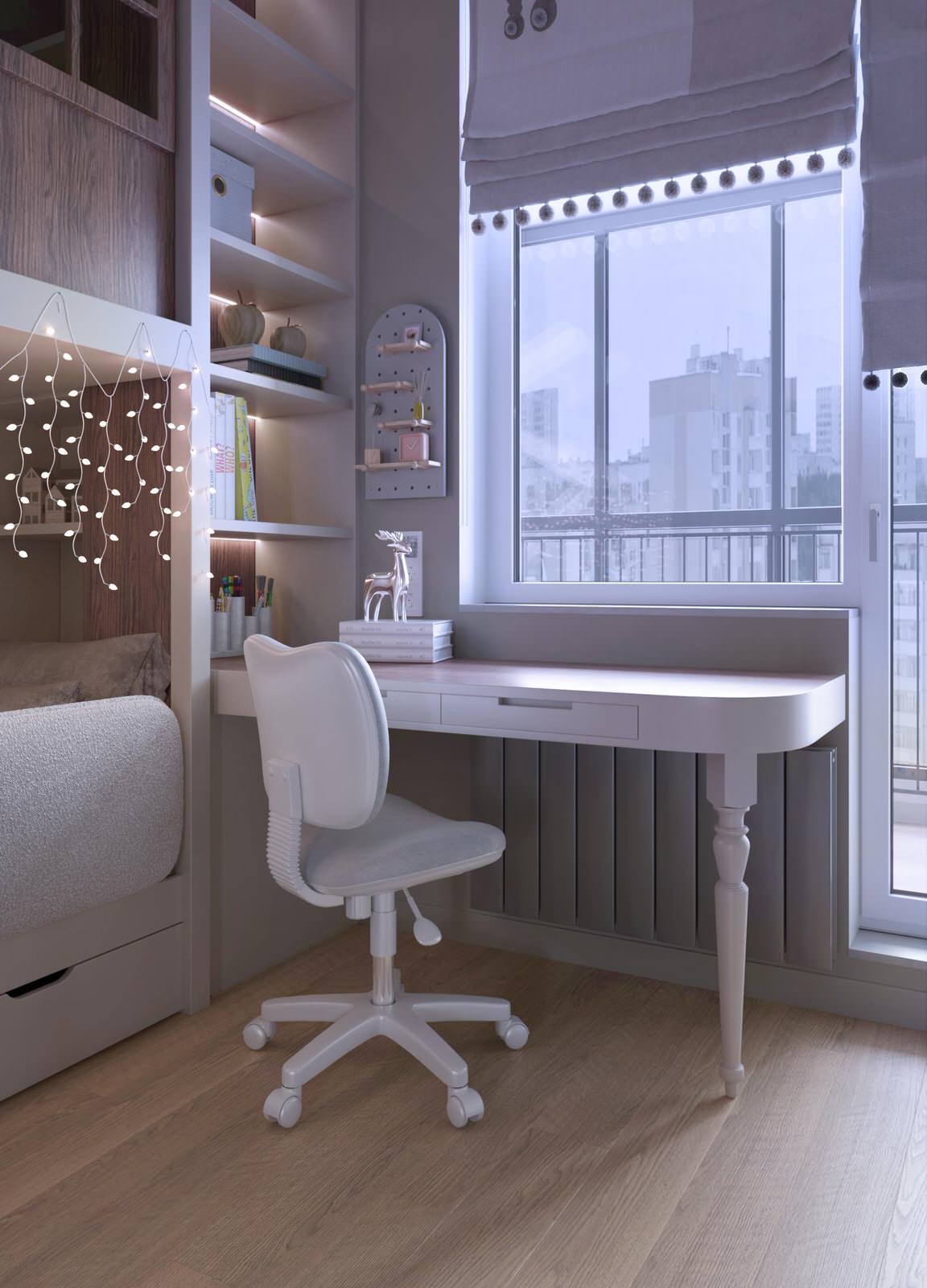 ЖК Жемчужная гавань