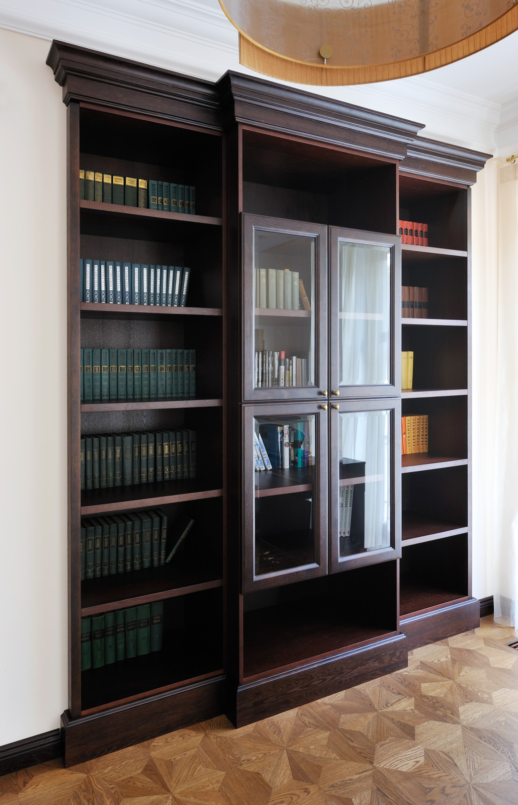 Дом в Вороново