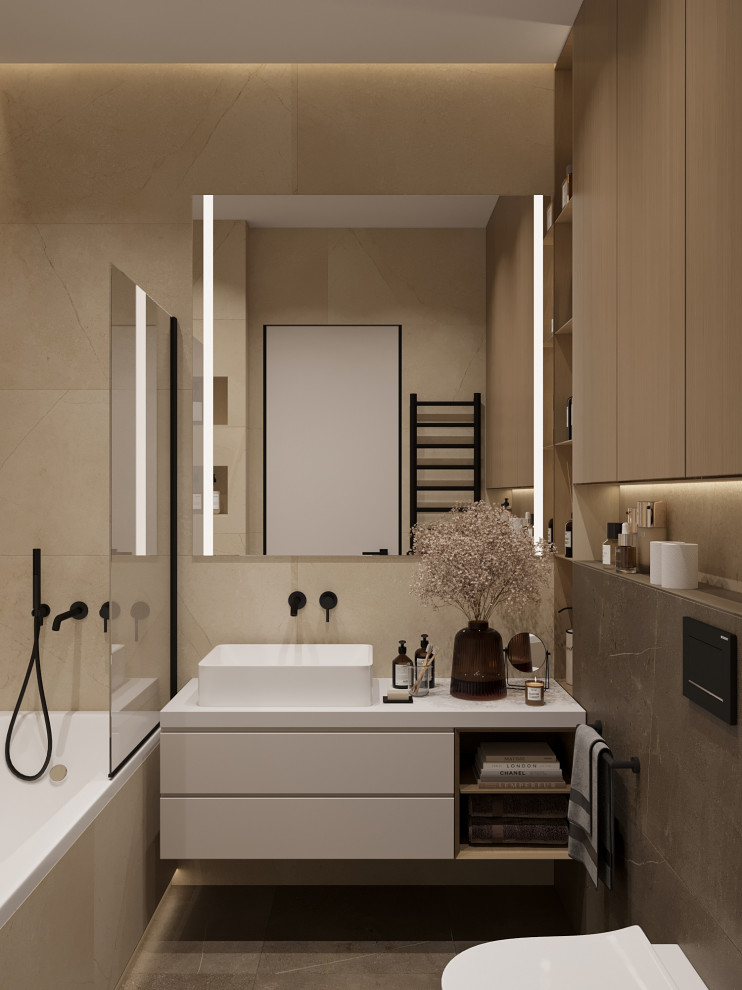 ЖК Вест Гарден