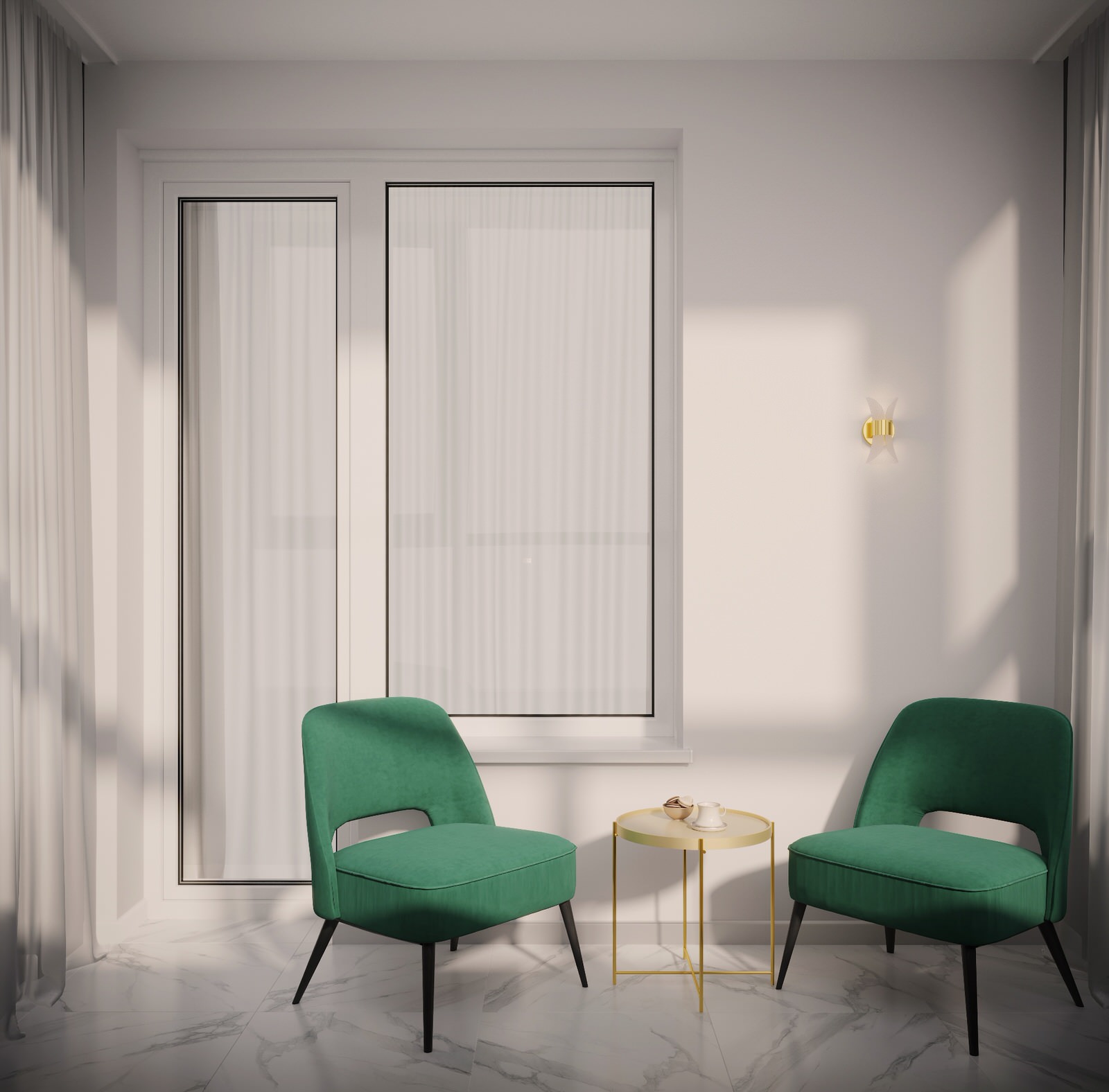 ЖК Легенда Героев