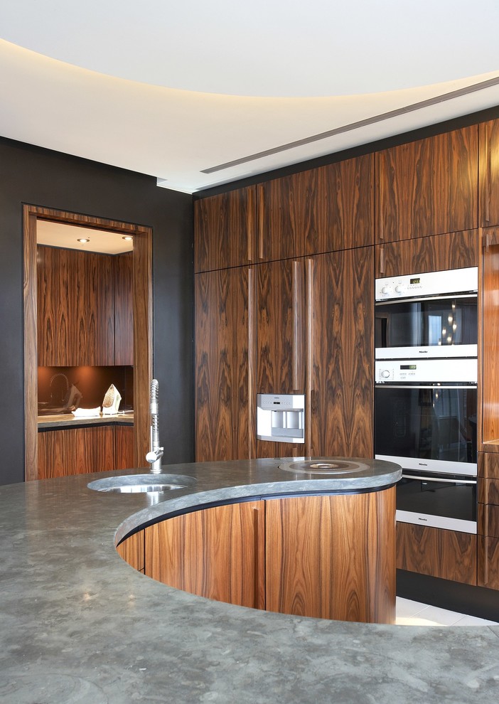 Квартира в Лондоне