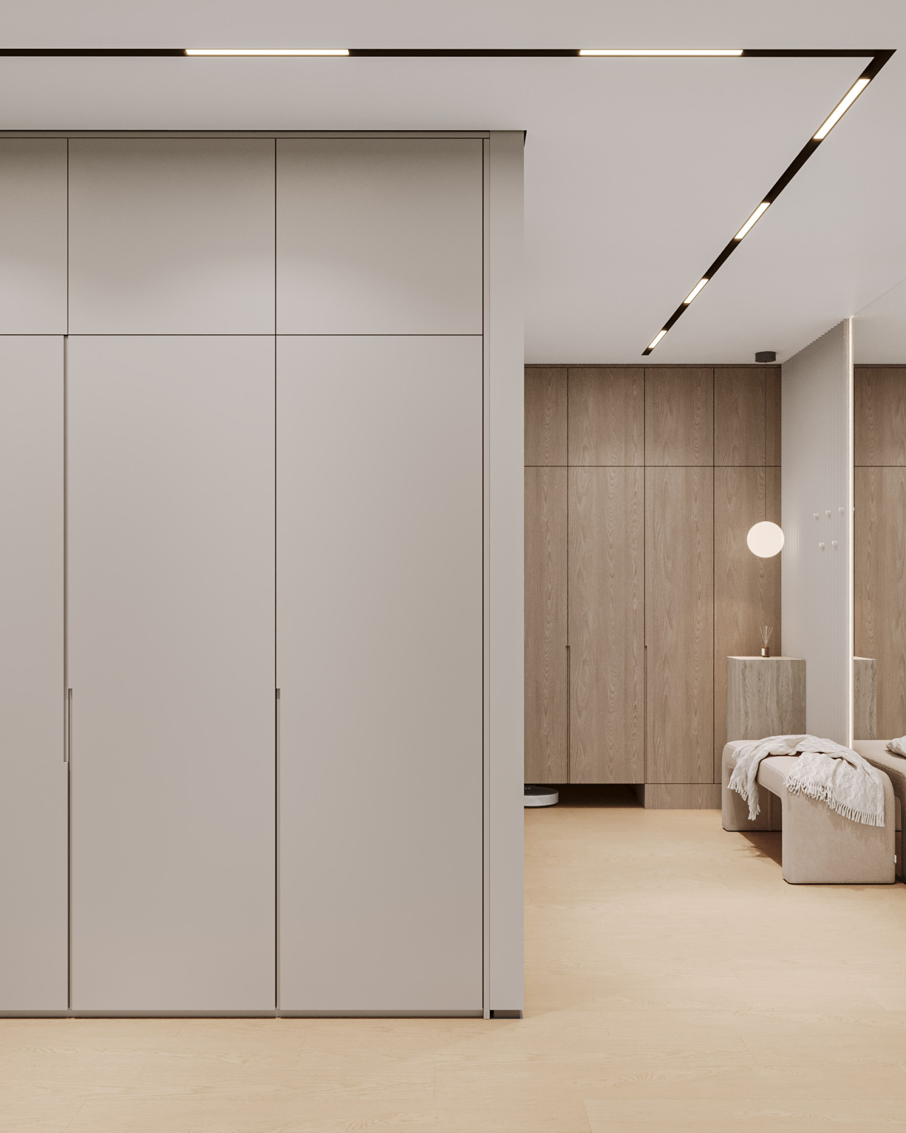 ЖК ЦДС Черная Речка