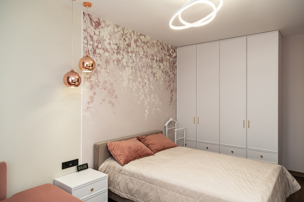 ЖК Лапланлия, 4х комнатная кв