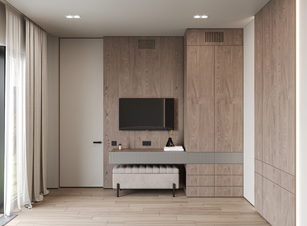 ЖК "Парк Рублёво"