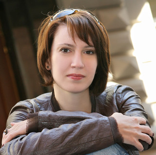 Юлия Рыжова