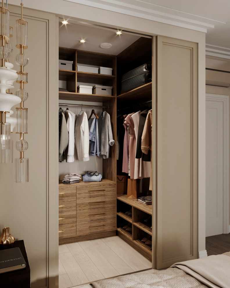 ЖК "1147" Современная классика