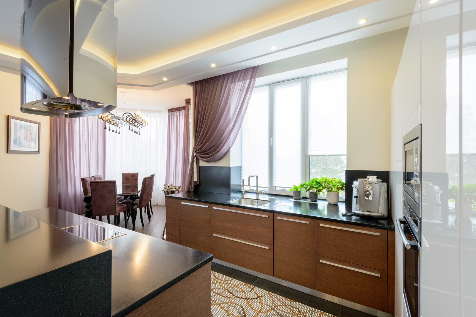 Квартира в Эдеме