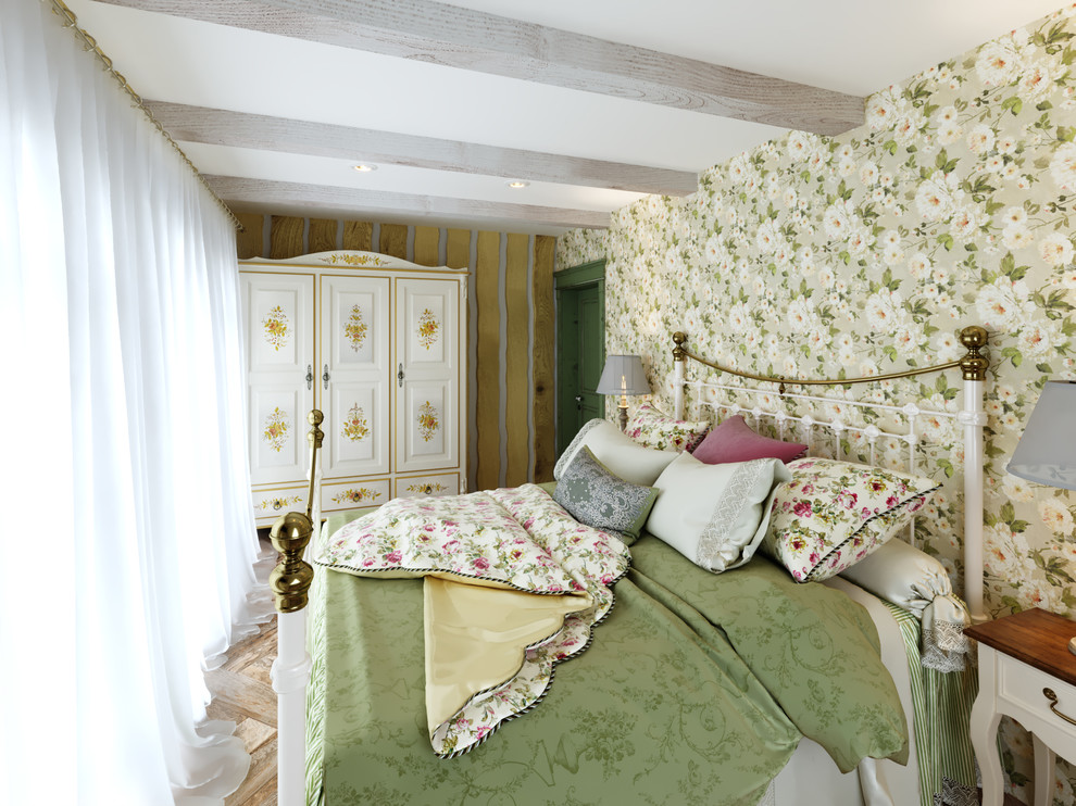 Дизайн гостевого дома