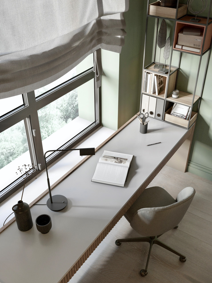 ЖК Сити парк