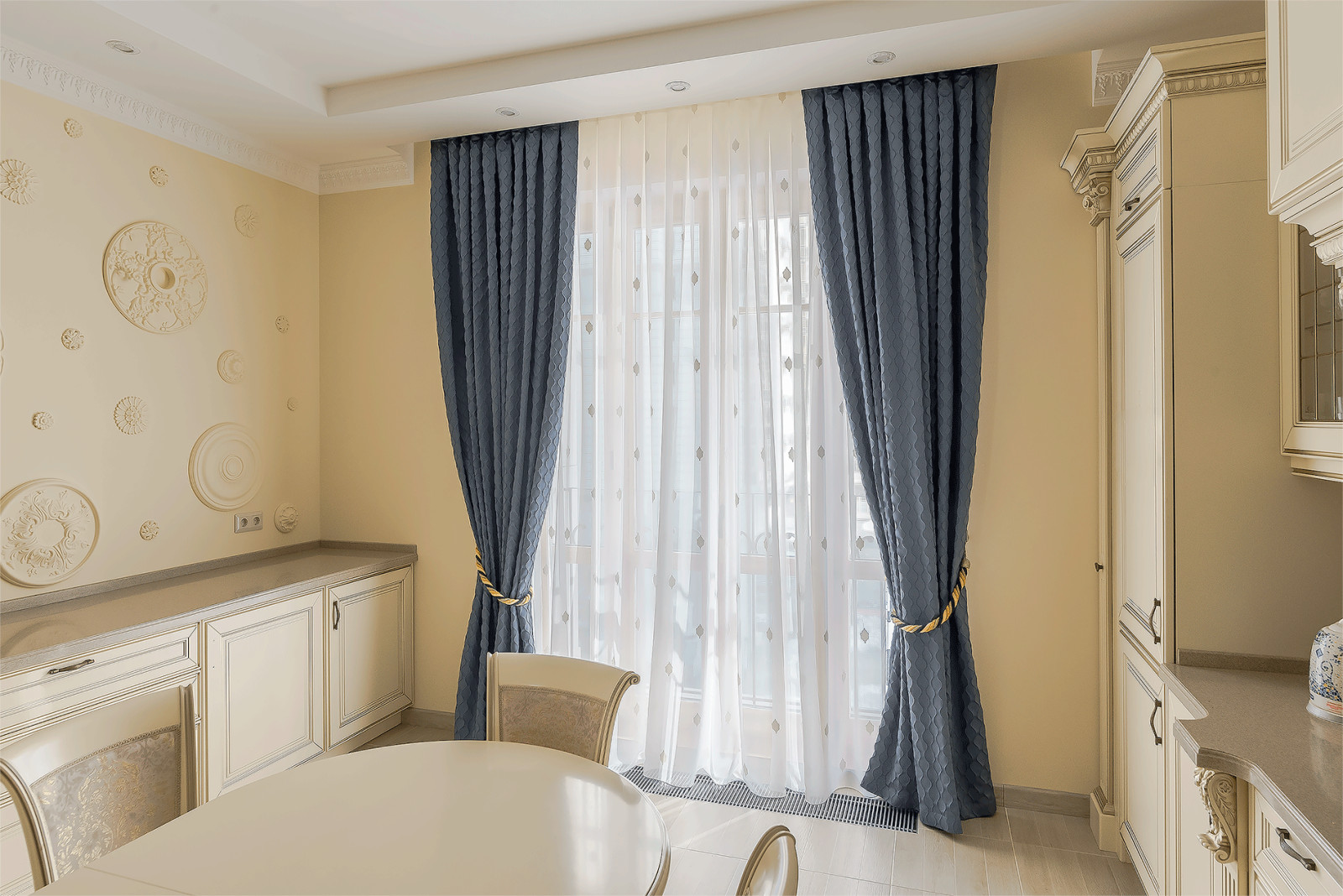 Александра Найденова