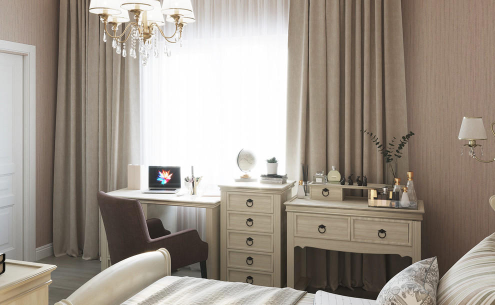 Частное домовладение для семьи, площадью 120 м кв