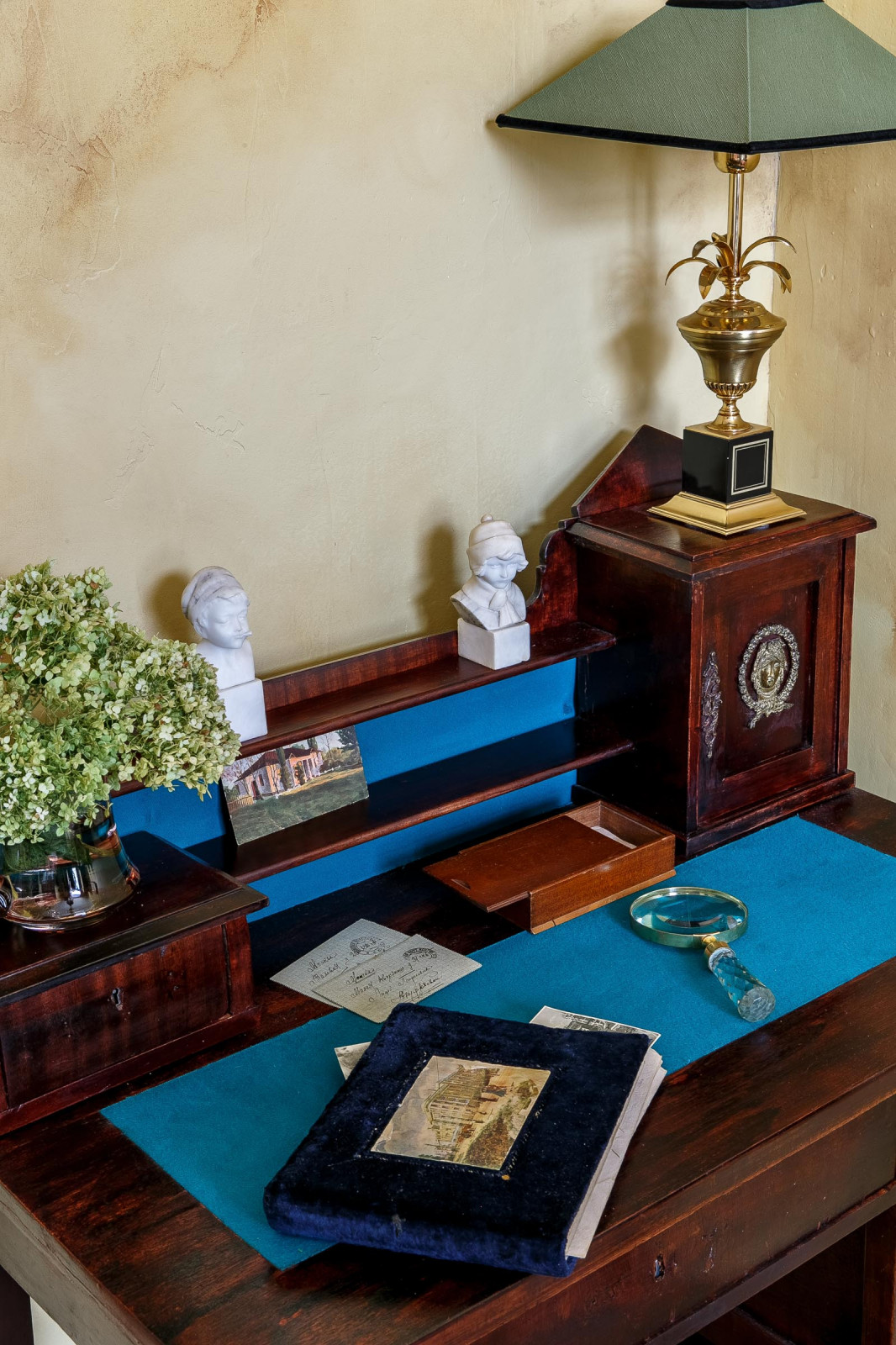 Сталинка на Кутузовском проспекте