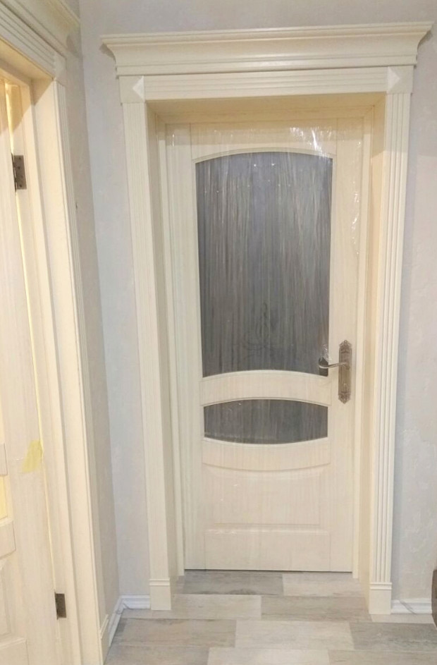 Двери/Порталы/Кухни/Стойки