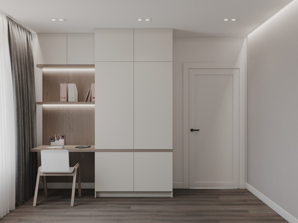 Гармония в простоте