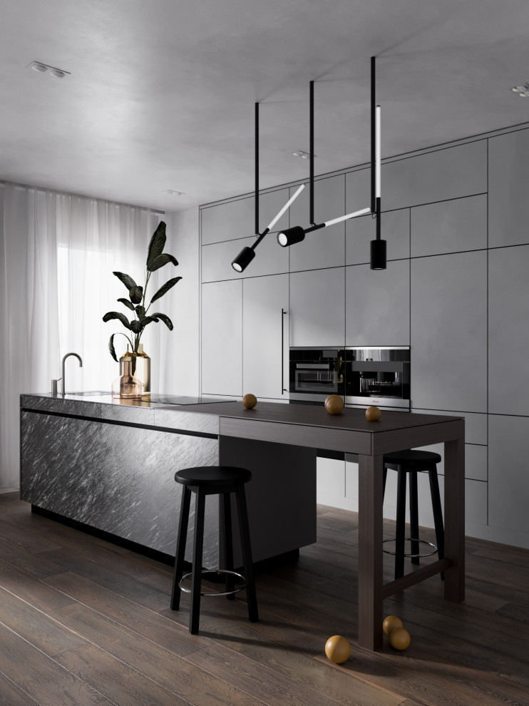 Квартира на Итальянской