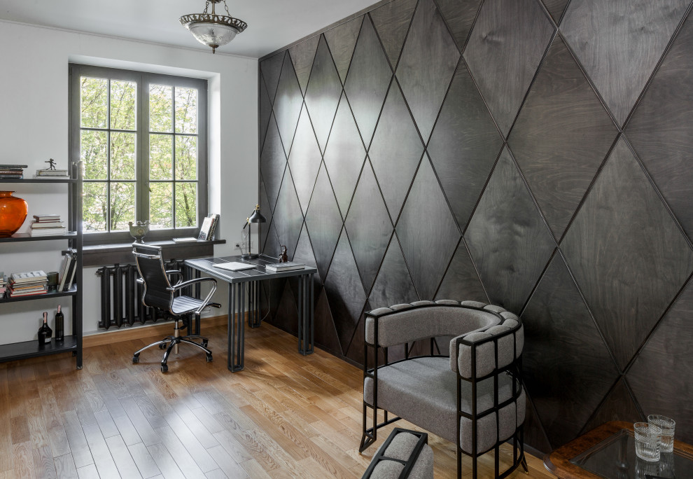 Дизайн сталинки в Минске