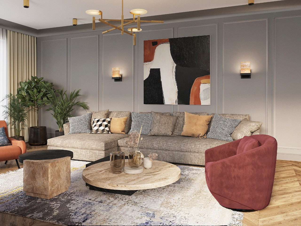 Ход Королевы