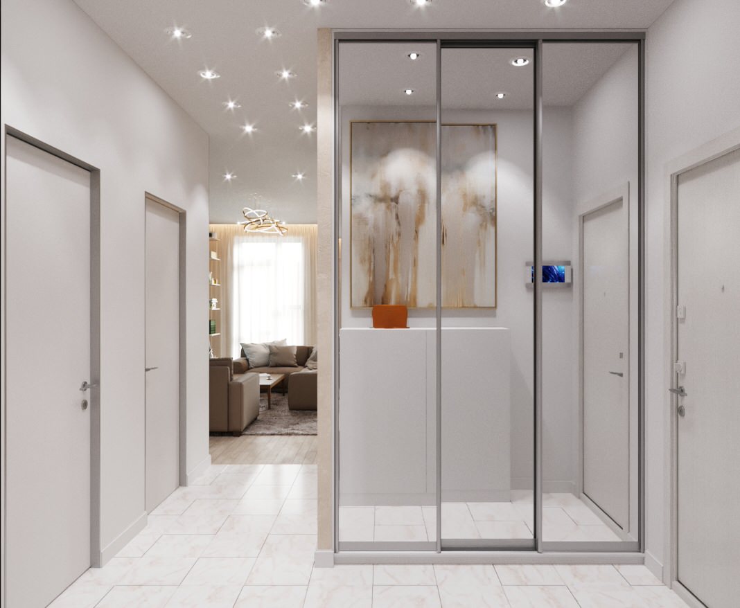 Дизайн ЖК Композиторов