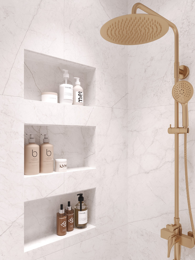 Ванная комната, фото 7