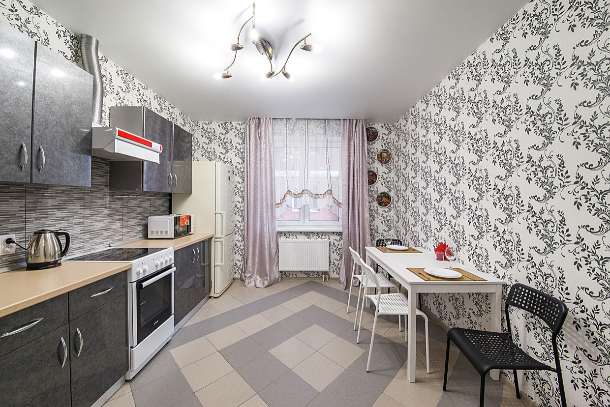 2х-комнатная Квартира Краснодар