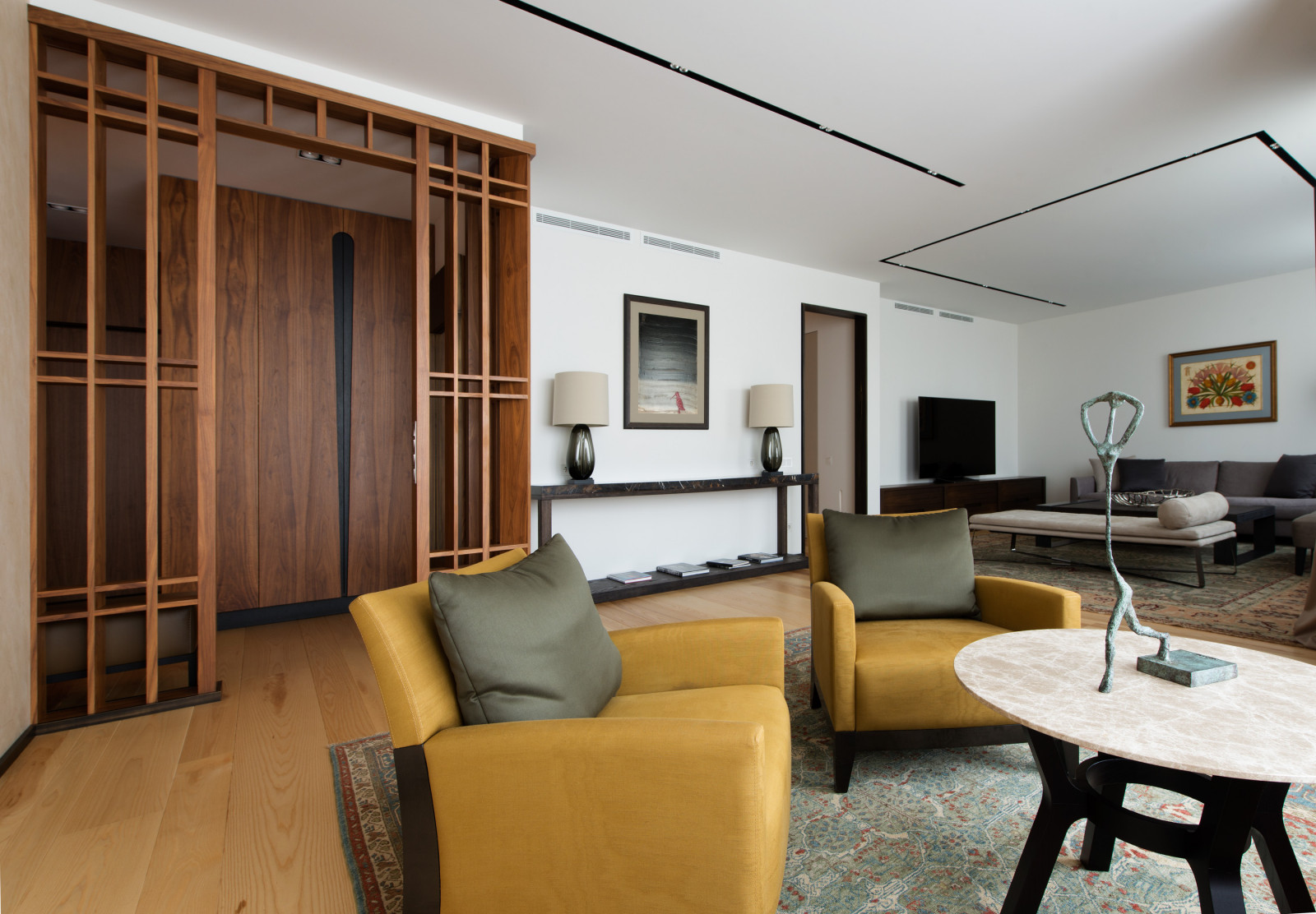 ЖК «МОСФИЛЬМОВСКИЙ»