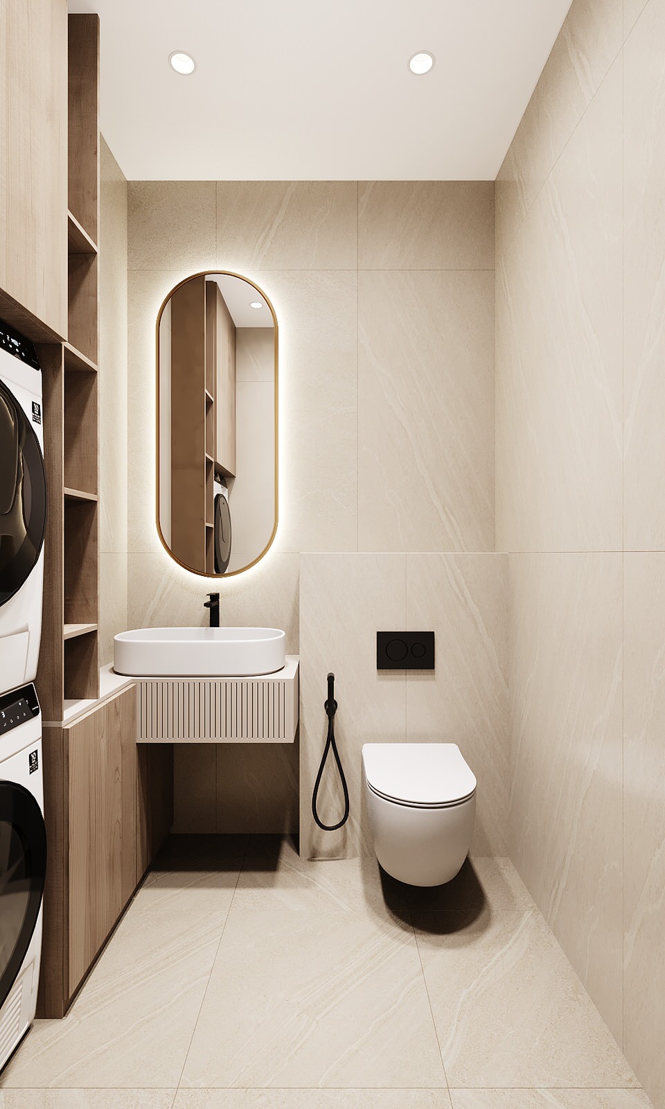 Квартира в ЖК "Символ"