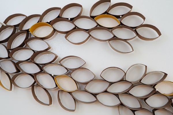 Фотоохота: поделки из бумаги своими руками — 45 идей