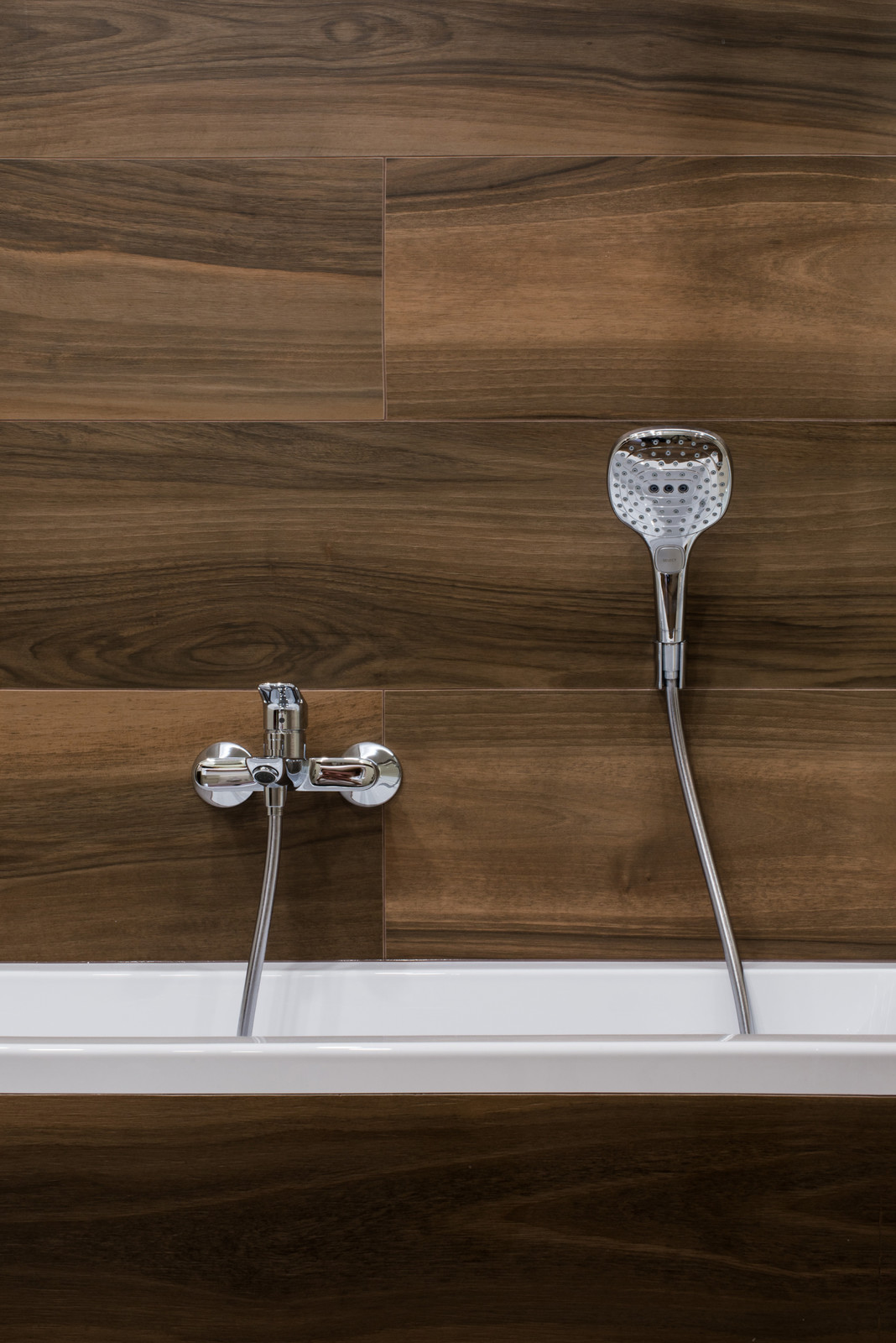 ванная комната Sand&Wood