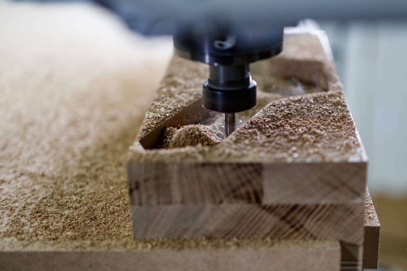 Наше производство