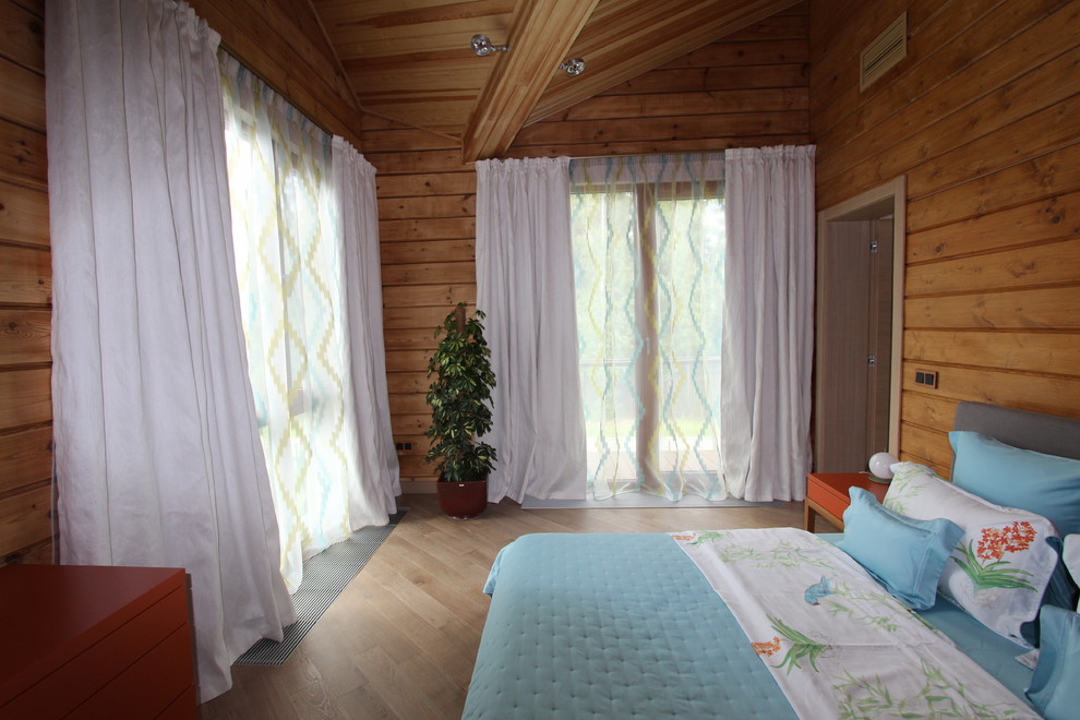 Загородный дом