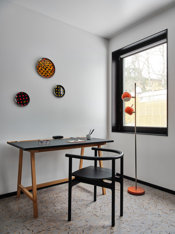 Дом в Новой Москве 120м2