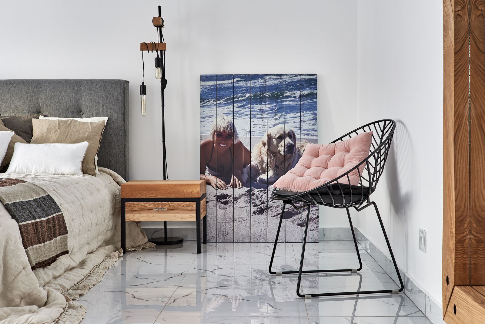 Авторский минимализм