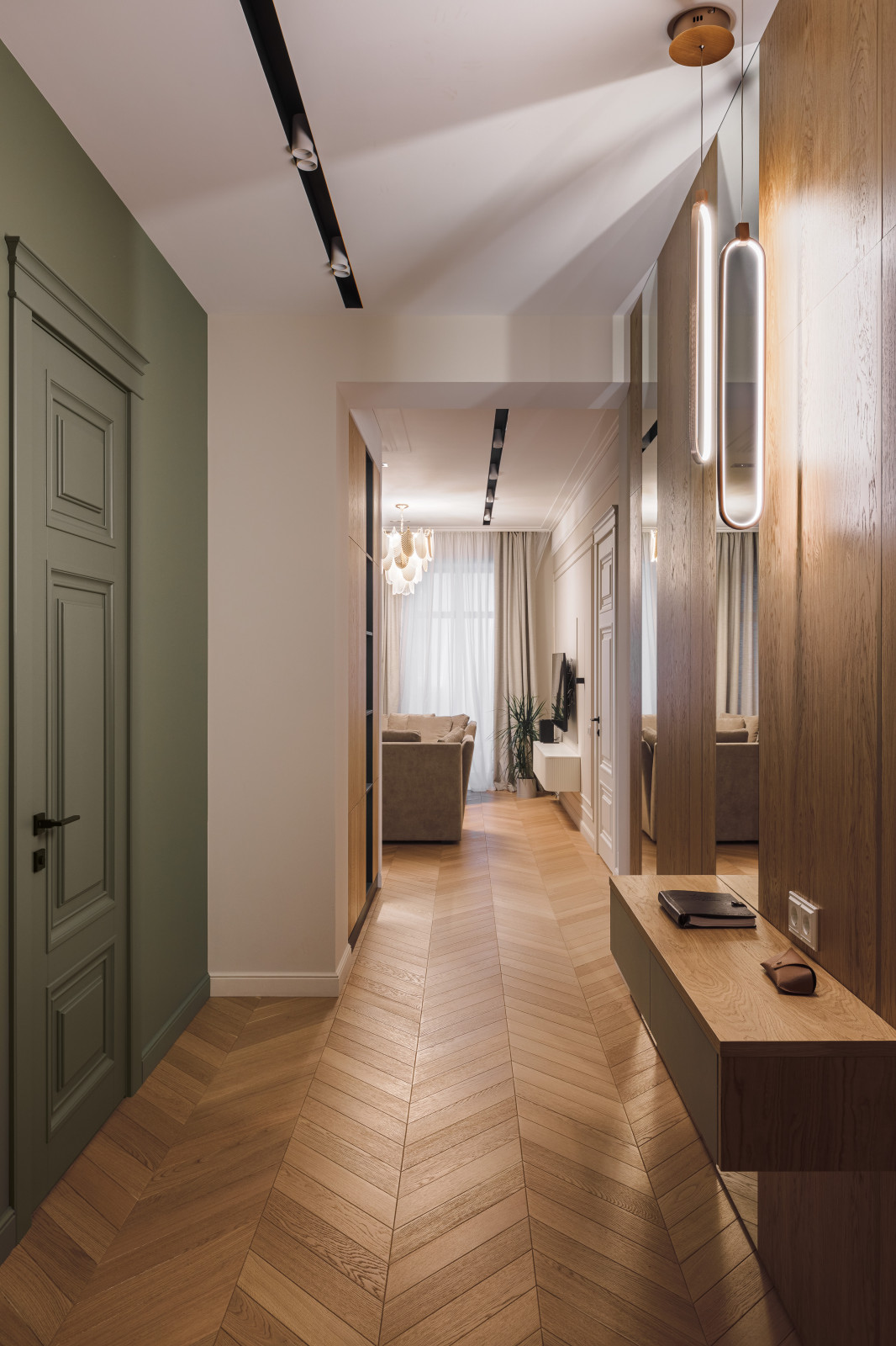 Квартира в центре Казани