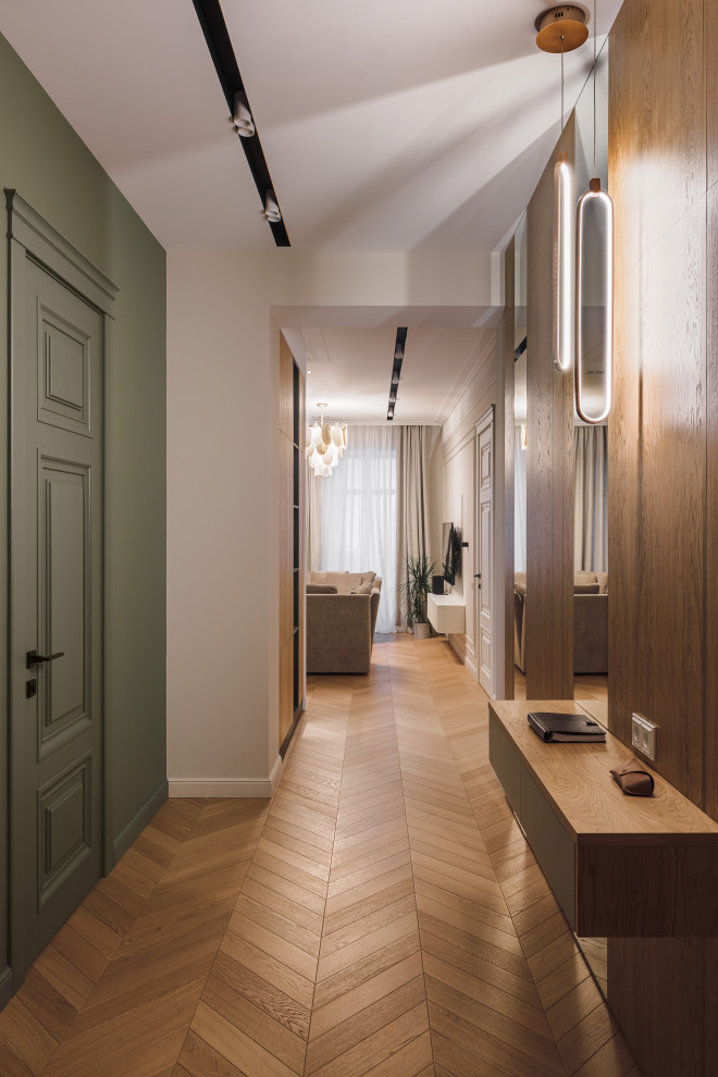 Квартира в центре Казани