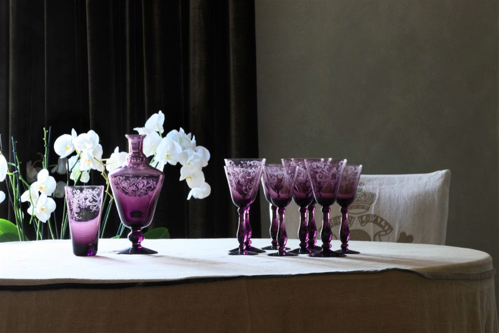 Дом с белым медведем