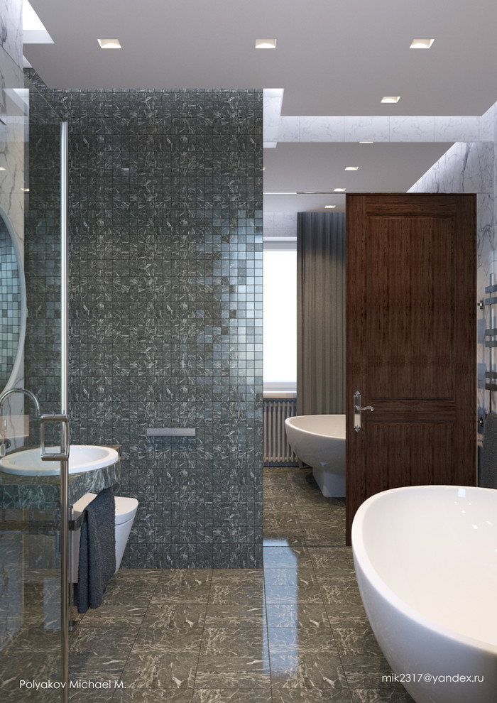 особняк в кп "Крона"