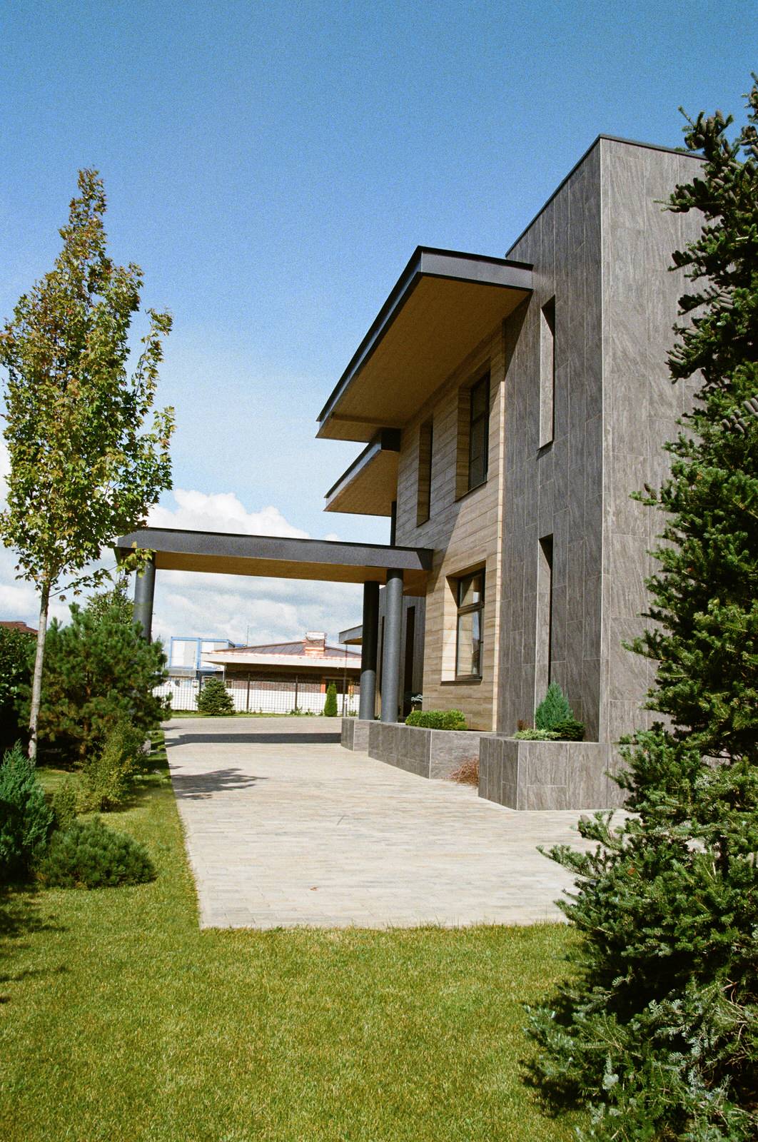 Вилла "Миллениум"