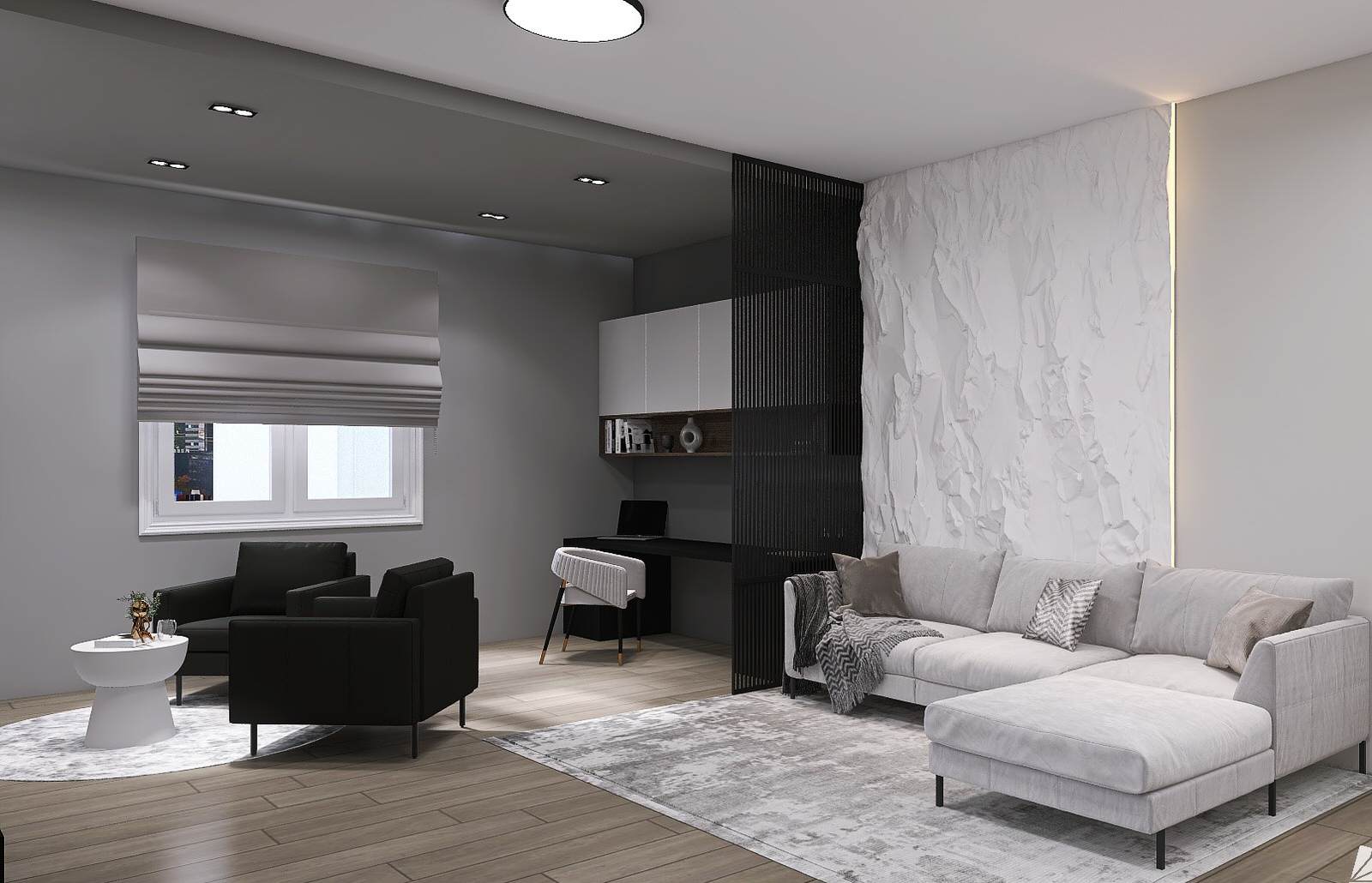 Дом 117 м2 г. Еманжелинск