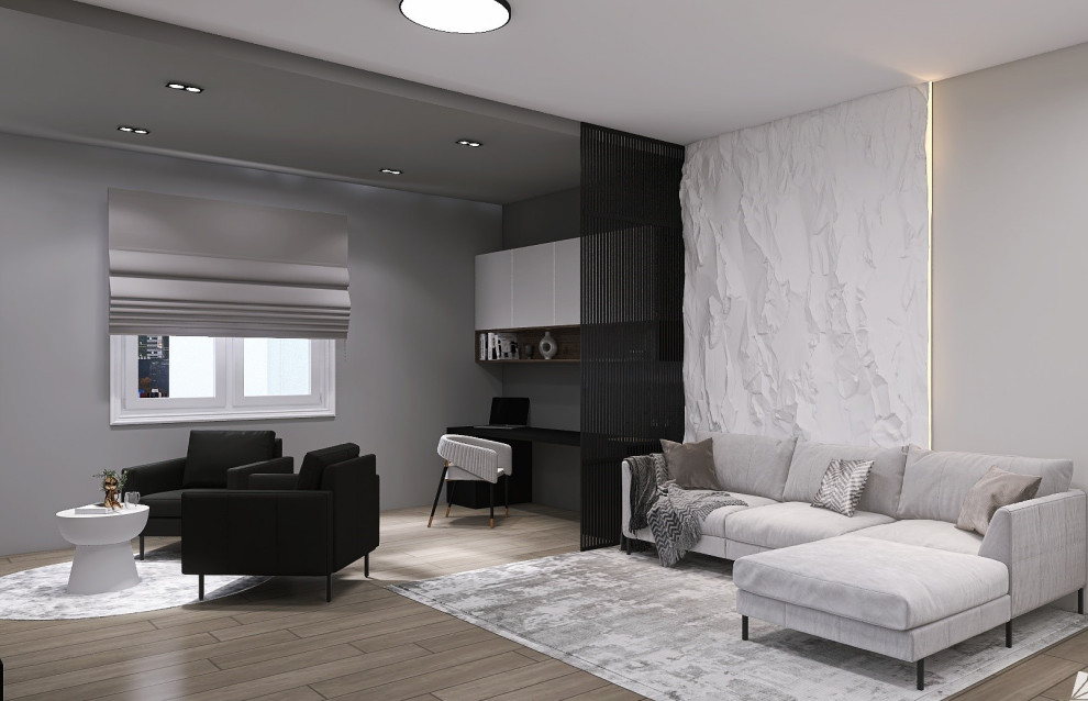 Дом 117 м2 г. Еманжелинск