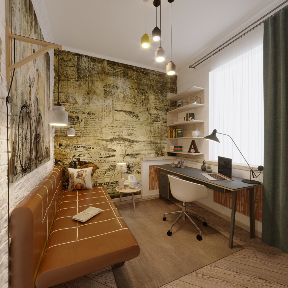 Квартира в Москве