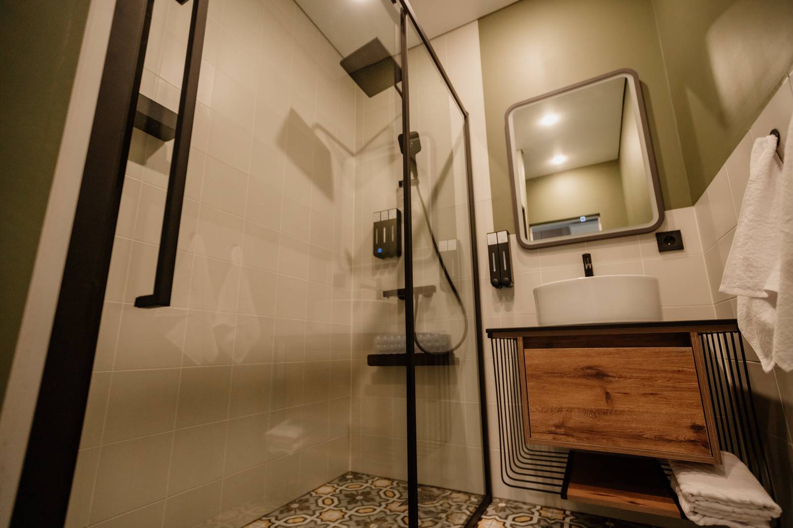 Обложка проекта: HoReCa загородный комплекс «Волшебный Лес» Ленинградская область