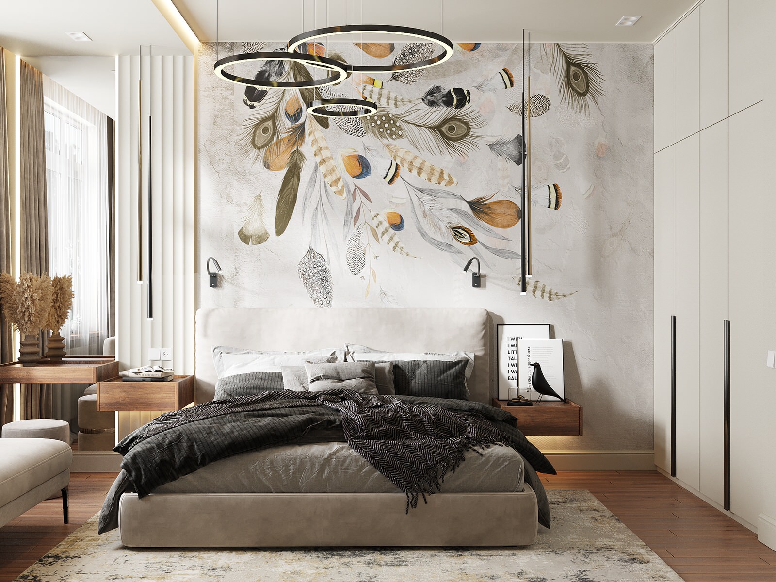 Квартира на Потемкина