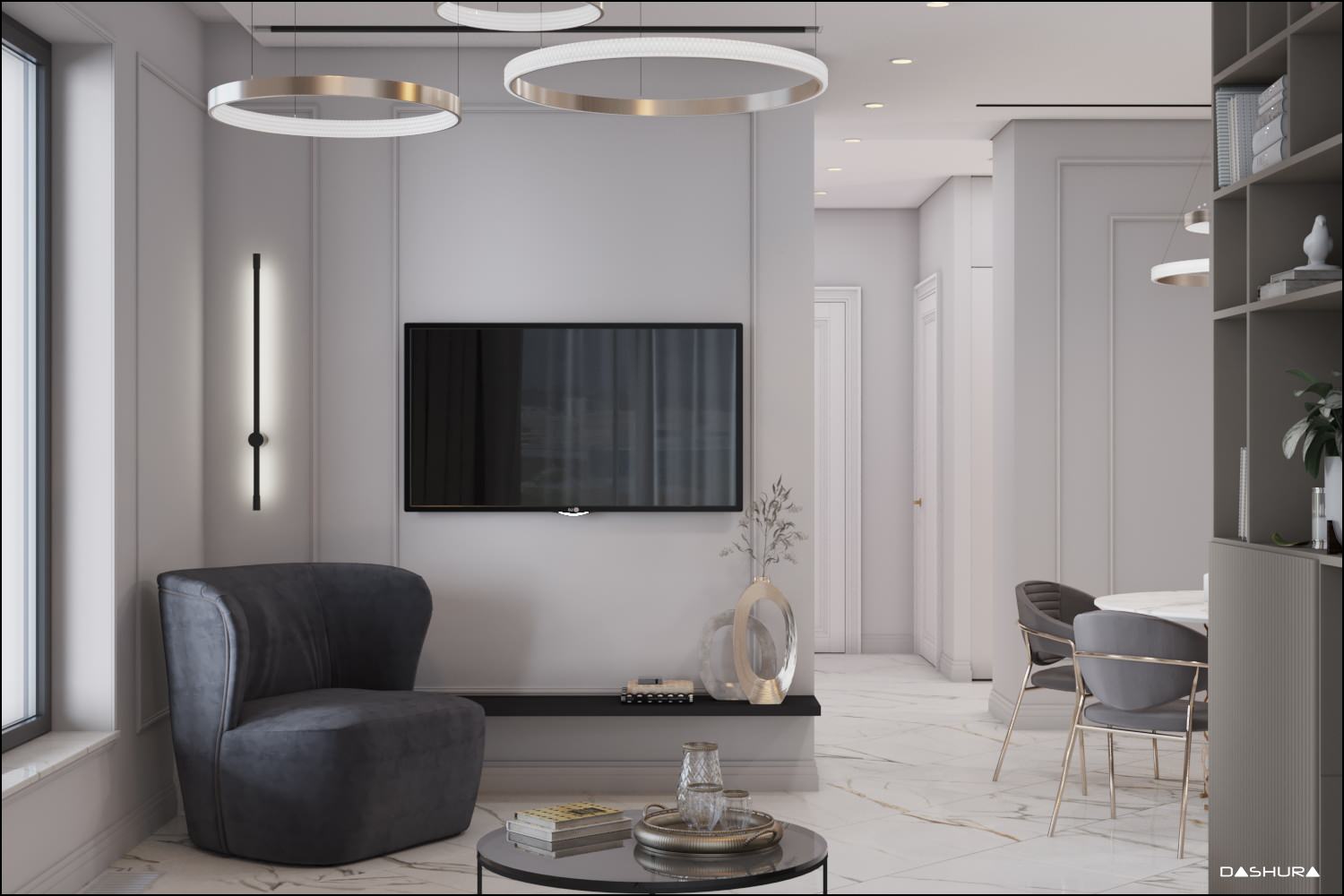 ЖК Царская площадь